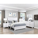 Corbin Eastern King Bed in a Box