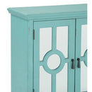 Poppy Accent Chest