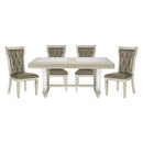 Juliette-5pc Set (TB+4S) image
