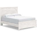 Gerridan Bedroom Set