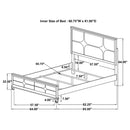 Olivia Bedroom Set
