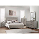 Corbin Eastern King Bed in a Box