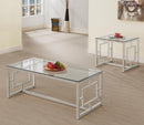 Merced Coffee Table Sets