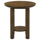 Ottowa End Table
