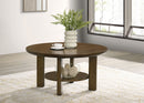 Ottowa Coffee Table