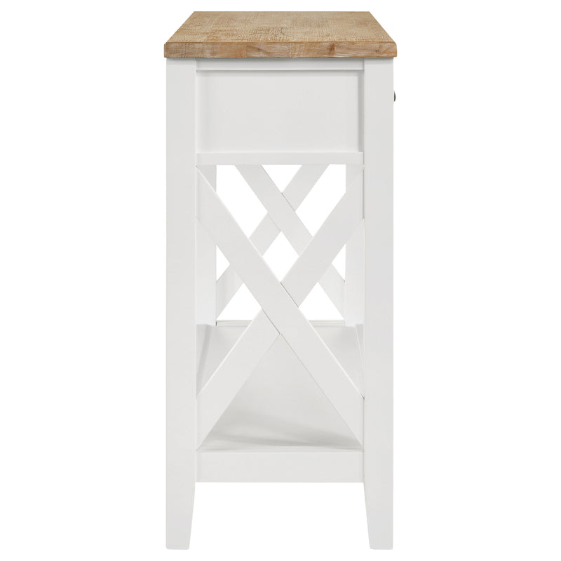 Hollis Console Table