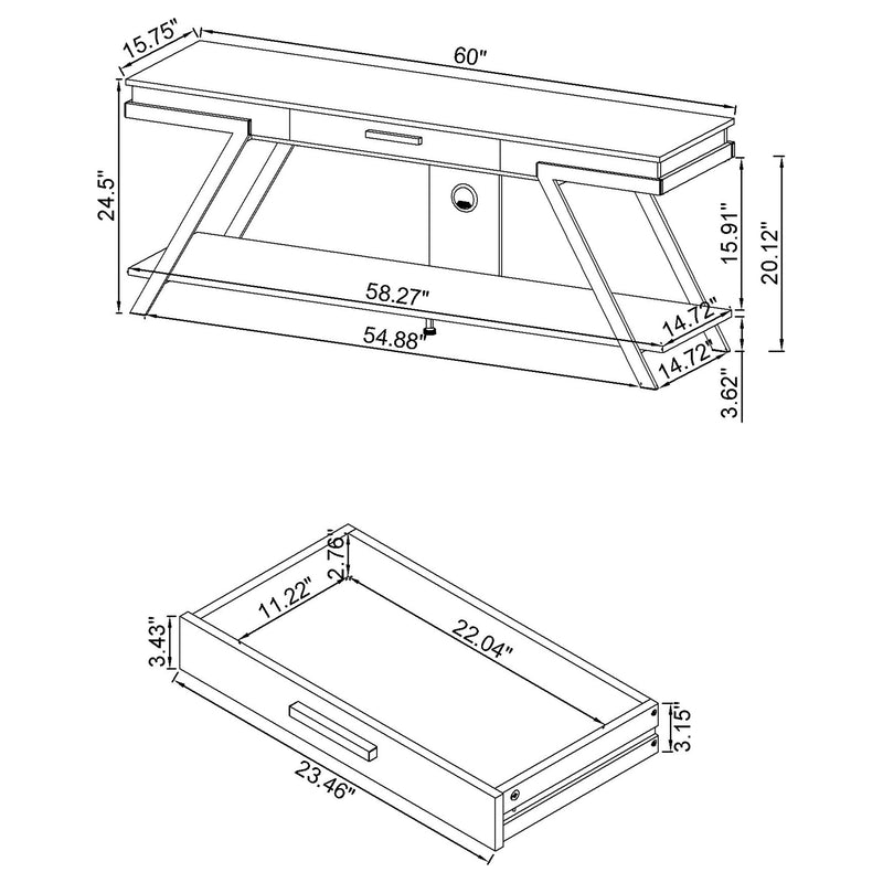 Marcia Tv Stand