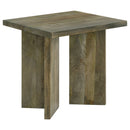 Andando End & Side Table