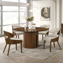Hillerod Round Dining Table