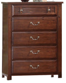 Crown Mark Furniture Stanley Chest image