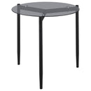 Rosalie End & Side Table