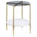 Jonelle Coffee Table Sets