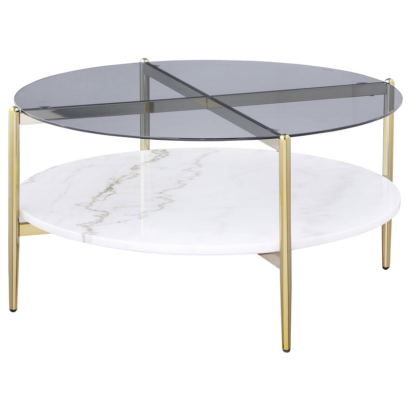 Jonelle Coffee Table