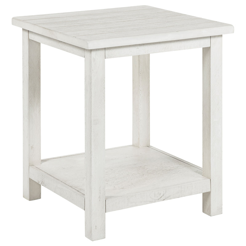 Payne End & Side Table