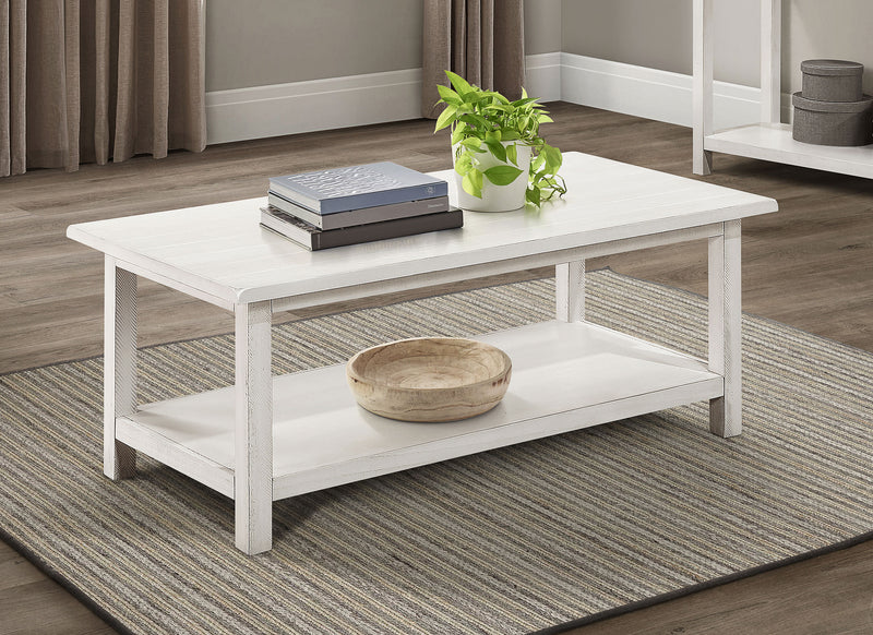 Payne Coffee Table