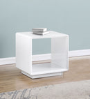 Paseo End & Side Tables