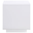 Paseo End & Side Tables