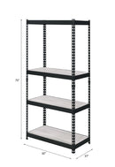 Bookshelf