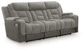 Mixed Motion Sofa
