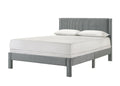 Lucia Platform Bed