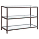 Trini Console Table