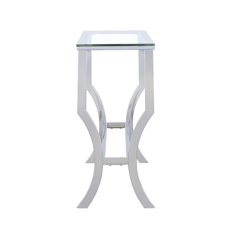 Saide Console Table