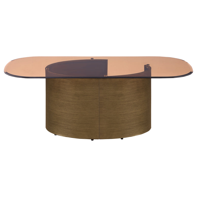 Morena Coffee Table