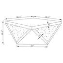 Amore Coffee Table Sets