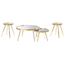 Kaelyn Coffee Table Sets