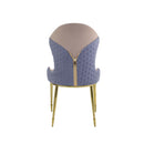Side Chair (Set-2)