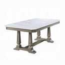 Zumala Dining Table