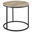 Lainey End Table