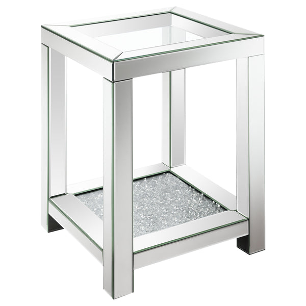 Valentina End & Side Table image