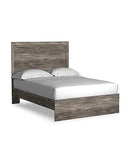 Ralinksi Bedroom Set