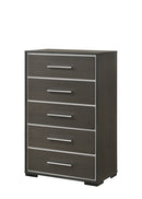 Sharpe Chest