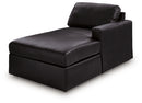 Modmax II Sectional Sofa Chaise