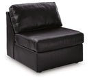 Modmax II Sectional Sofa