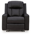 Mackmenville Recliner