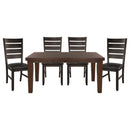 Ameillia-5pc Set (TB+4S) image