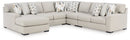 Laurelgrove Sectional with Chaise