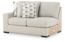 Laurelgrove Sectional Sofa Chaise