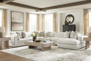 Ashbourne Estate Sectional with Chaise