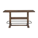Oliver Pub Height Table image