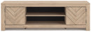 Cayboni 71" TV Stand