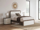 Kendanport Upholstered Bed