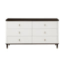 Dresser w/Jewelry Tray