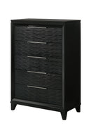 Cressida Chest
