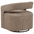 Westhill Swivel Accent Chair