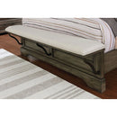 Gilbert Cal.King & Queen Bed