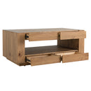 Coffee Table w/Caster